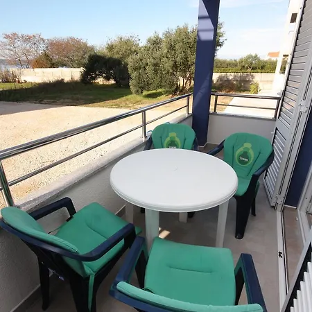 Studio 5916b Διαμέρισμα *