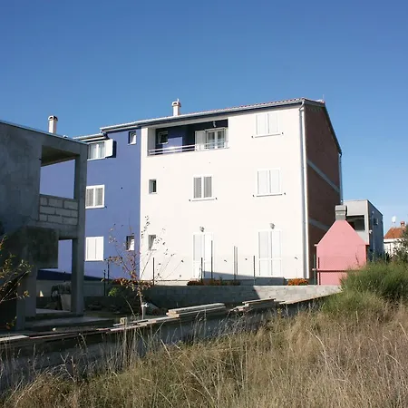 Διαμέρισμα Studio 5916b