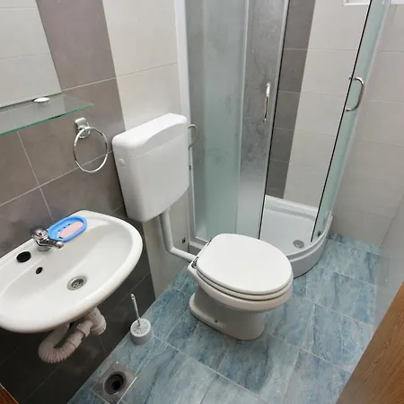 Appartamento Studio 5916b Bibinje
